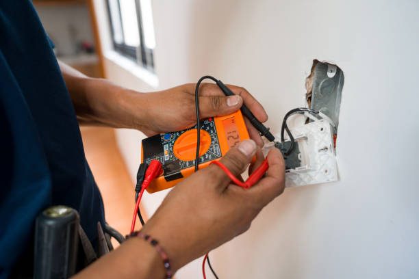 Best Electrical Maintenance Services  in Four Corners, TX